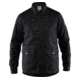 Fjallraven Greenland Re-wool Shirt Jacket - Mens, Black, Extra Small, F82994-550-XS