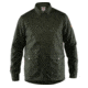 Fjallraven Greenland Re-wool Shirt Jacket - Mens, Deep Forest, Small, F82994-662-S