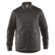 Fjallraven Greenland Re-wool Shirt Jacket - Mens, Grey, S, F82994-020-S