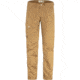 Fjallraven Greenland Regular Jeans - Mens, Buckwheat Brown, 50, F81871R-232-50