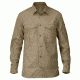 Fjallraven Greenland Shirt, Sand, L F81378-220-L
