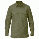 Fjallraven Greenland Shirt - Men's-Green-X-Large