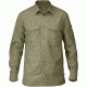 Fjallraven Greenland Shirt - Men's-Light Khaki-Medium