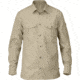 Fjallraven Greenland Shirt - Men's-Limestone-Large