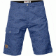 Fjallraven Greenland Shorts Mens, Deep Blue, 50 F81872-527-50
