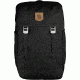 Fjallraven Greenland Top Backpack, Black, One Size, F23150-550-One Size