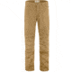 Fjallraven Greenland Trail Trousers - Mens, Buckwheat Brown, 58/Regular, F86677-232-58/R