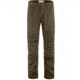 Fjallraven Greenland Trail Trousers - Mens, Dark Olive, 50/Short, F86677-633-50/S