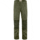 Fjallraven Greenland Trail Trousers - Mens, Laurel Green/Deep Forest, 44/Short, F86677-625-662-44/S