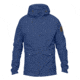 Fjallraven Greenland Wind Jacket - Mens, Deep Blue, F87204-527-M
