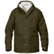 Fjallraven Greenland Winter Jacket - Men's-Dark Olive-Small