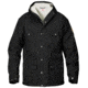 Fjallraven Greenland Winter Jacket - Mens, Black, Large, F87122-550-L