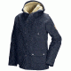 Fjallraven Greenland Winter Jacket - Mens-Dark Navy-Large