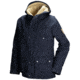 Fjallraven Greenland Winter Jacket - Women's-Dark Navy-X-Small