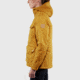 Fjallraven Greenland Winter Jacket - Womens, Acorn, XL, F89737-166-XL