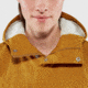 Fjallraven Greenland Winter Jacket - Womens, Acorn, XL, F89737-166-XL
