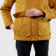 Fjallraven Greenland Winter Jacket - Womens, Acorn, XL, F89737-166-XL