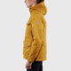 Fjallraven Greenland Winter Jacket - Womens, Acorn, L, F89737-166-L