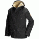 Fjallraven Greenland Winter Jacket - Womens-Black-Large