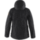Fjallraven Greenland Winter Jacket - Womens, Black, M, F89737-550-M