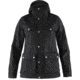 Fjallraven Greenland Winter Jacket - Womens, Black, M, F89737-550-M