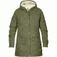 Fjallraven Greenland Winter Parka - Women's-Green-Large