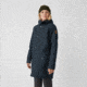 Fjallraven Greenland Winter Parka - Womens, Dark Navy, Large, F89738-555-L