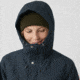 Fjallraven Greenland Winter Parka - Womens, Dark Navy, Large, F89738-555-L