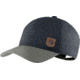 Fjallraven Greenland Wool Cap, Dark Navy, S/M, F78004-555-S/M