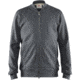 Fjallraven Greenland Zip Cardigan - Mens, Dusk, Small, F87214-42-S
