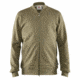 Fjallraven Greenland Zip Cardigan - Mens, Green, Large, F87214-620-L