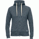 Fjallraven Greenland Zip Hoodie Womens, Dusk, XL F89967-42-XL