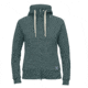 Fjallraven Greenland Zip Hoodie - Womens, Fog, L, F89967-021-L