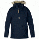 Fjallraven Gutulia Anorak-Navy-Medium-Tall
