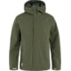 Fjallraven HC Hydratic Trail Jacket - Men's, Laurel Green, Extra Small, F86984-625-XS