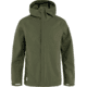 Fjallraven HC Hydratic Trail Jacket - Mens, Laurel Green, Medium, F86984-625-M