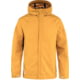 Fjallraven HC Hydratic Trail Jacket - Men's, Mustard Yellow, Extra Small, F86984-161-XS