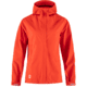 Fjallraven HC Hydratic Trail Jacket - Womens, Flame Orange, Small, F86982-214-S