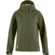 Fjallraven HC Hydratic Trail Jacket - Womens, Laurel Green, Small, F86982-625-S