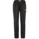 Fjallraven HC Hydratic Trail Trousers - Womens, Black, Extra Small/Short, F86983-550-XS/S