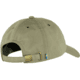 Fjallraven Helags Cap, Light Olive, Large/Extra large, F77357-622-L/XL