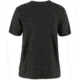 Fjallraven Hemp Blend T-Shirt - Womens, Black, Extra Large, F14600163-550-XL