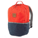 Fjallraven High Coast Backpack - Kids, Flame Orange/Navy, F23220-214-560-