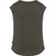 Fjallraven High Coast Cool T-Shirt - Womens, Dark Grey, Extra Small, F84786-30-XS