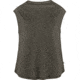 Fjallraven High Coast Cool T-Shirt - Womens, Dark Grey, Extra Small, F84786-30-XS