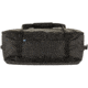 Fjallraven High Coast Duffel 36 - Unisex, Black, One Size, F23200254-550-One Size