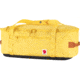Fjallraven High Coast Duffel 36 - Unisex, Mellow Yellow, One Size, F23200254-130-One Size