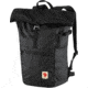 Fjallraven High Coast Foldsack 24, Black, F23222-550-One Size