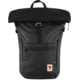 Fjallraven High Coast Foldsack 24, Black, F23222-550-One Size
