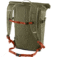 Fjallraven High Coast Foldsack 24, Green, One Size, F23222-620-One Size